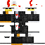 Скин Minecraft «ZeroMonaco_FF0C84»
