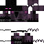 Скин Minecraft «ZeroReaper_FF14CC»