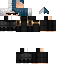Скин Minecraft «ZeroBaron_FF3018»