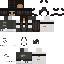 Скин Minecraft «ZeroVexa_FF67EC»