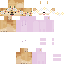 Скин Minecraft «ZeroLeya_FF7982»