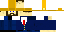 Скин Minecraft «ZeroRanger_FFD03C»