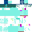 Скин Minecraft «ZeroMaw_FFD76A»
