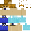 Скин Minecraft «ZeroOwl_FFEE8D»