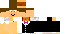 Скин Minecraft «FgteevFan»
