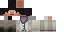 Скин Minecraft «FieryBiscuits»