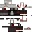 Скин Minecraft «finnsch04»