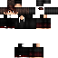 Скин Minecraft «Flaazyy»