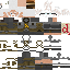 Скин Minecraft «Floveron»