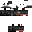 Скин Minecraft «FortrixHD»