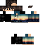 Скин Minecraft «Fozzdizzle»