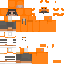 Скин Minecraft «francyp2013»