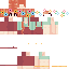 Скин Minecraft «Freezy_Cubes»