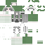 Скин Minecraft «Froggi_01»