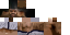 Скин Minecraft «GabeRobinso»