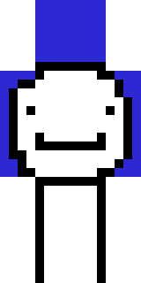 Скин Minecraft «Gabriel141208» — вид спереди