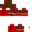 Скин Minecraft «GabrielBlitz»