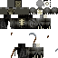 Скин Minecraft «GagDoll»