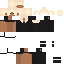 Скин Minecraft «GamingDewpliss1»
