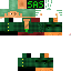 Скин Minecraft «GamingofMinimi»