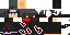 Скин Minecraft «Gannen65»