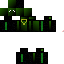 Скин Minecraft «Gazeytgamer»