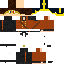 Скин Minecraft «Geeklord88»