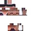 Скин Minecraft «_gekke_moan_»