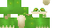 Скин Minecraft «ghostiiiee»