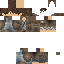 Скин Minecraft «Ghostpants___»