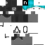 Скин Minecraft «gianna0227»
