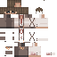 Скин Minecraft «GoldTreant»