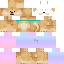 Скин Minecraft «gormcool»