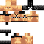 Скин Minecraft «groza666top»