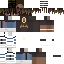 Скин Minecraft «GrumblyBarley53»