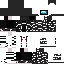 Скин Minecraft «GucciDuncan»