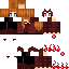 Скин Minecraft «guenski»