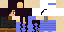 Скин Minecraft «Gwynnartha»