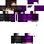 Скин Minecraft «Hahalolez»