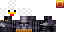 Скин Minecraft «HeadBanger10»