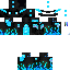 Скин Minecraft «HellZ_DP_»