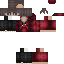 Скин Minecraft «Henizen»