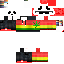 Скин Minecraft «HighimKush»