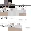 Скин Minecraft «highofdazaza»