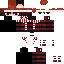 Скин Minecraft «Hitmancode»