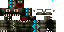 Скин Minecraft «holykip»