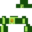 Скин Minecraft «hsbylo»