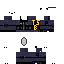 Скин Minecraft «HUM_125»