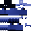 Скин Minecraft «HyperVexed»