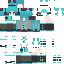 Скин Minecraft «ILOVECATGIRLS69»